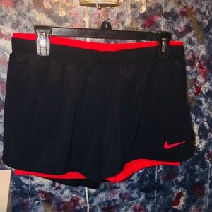 Nike Full Flex Dri-Fir Running Shorts